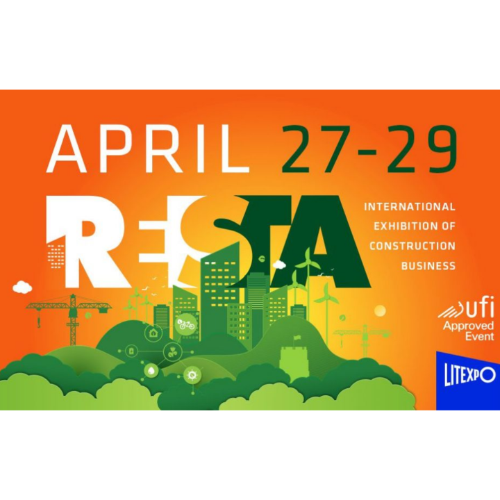 FabricAir RESTA Expo 2023