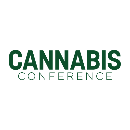 Cannabis Conference 2023 logo