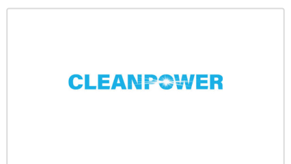 FabricAir exhibits at CLEANPOWER