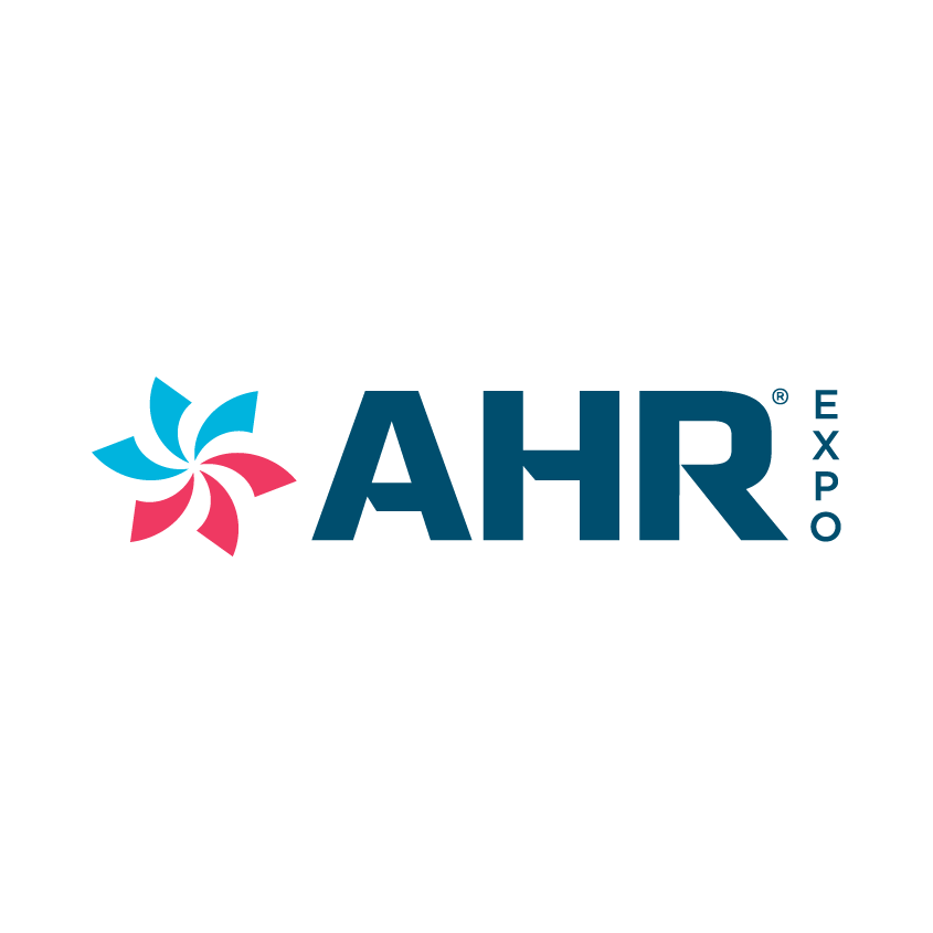 AHR Expo logo