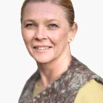 gitte-haar_mamber of the board_FabricAir