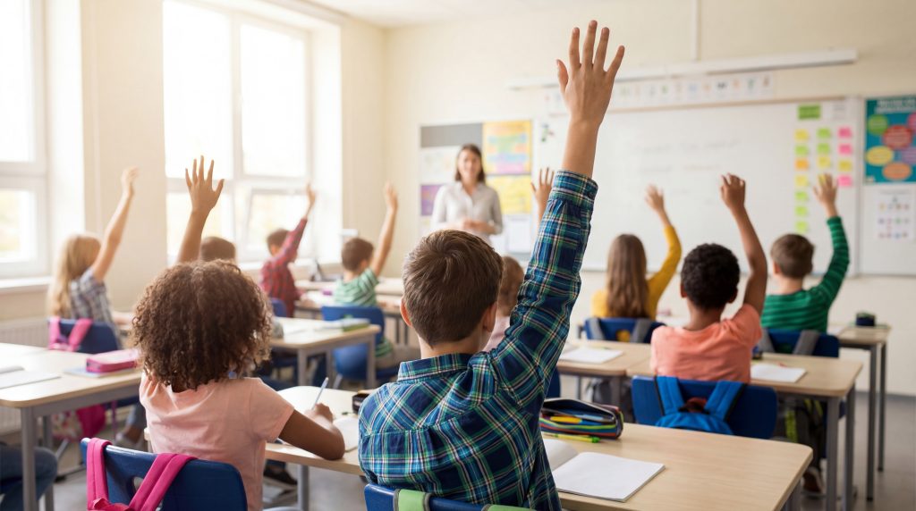 White Paper about the IAQ in schools in the USA