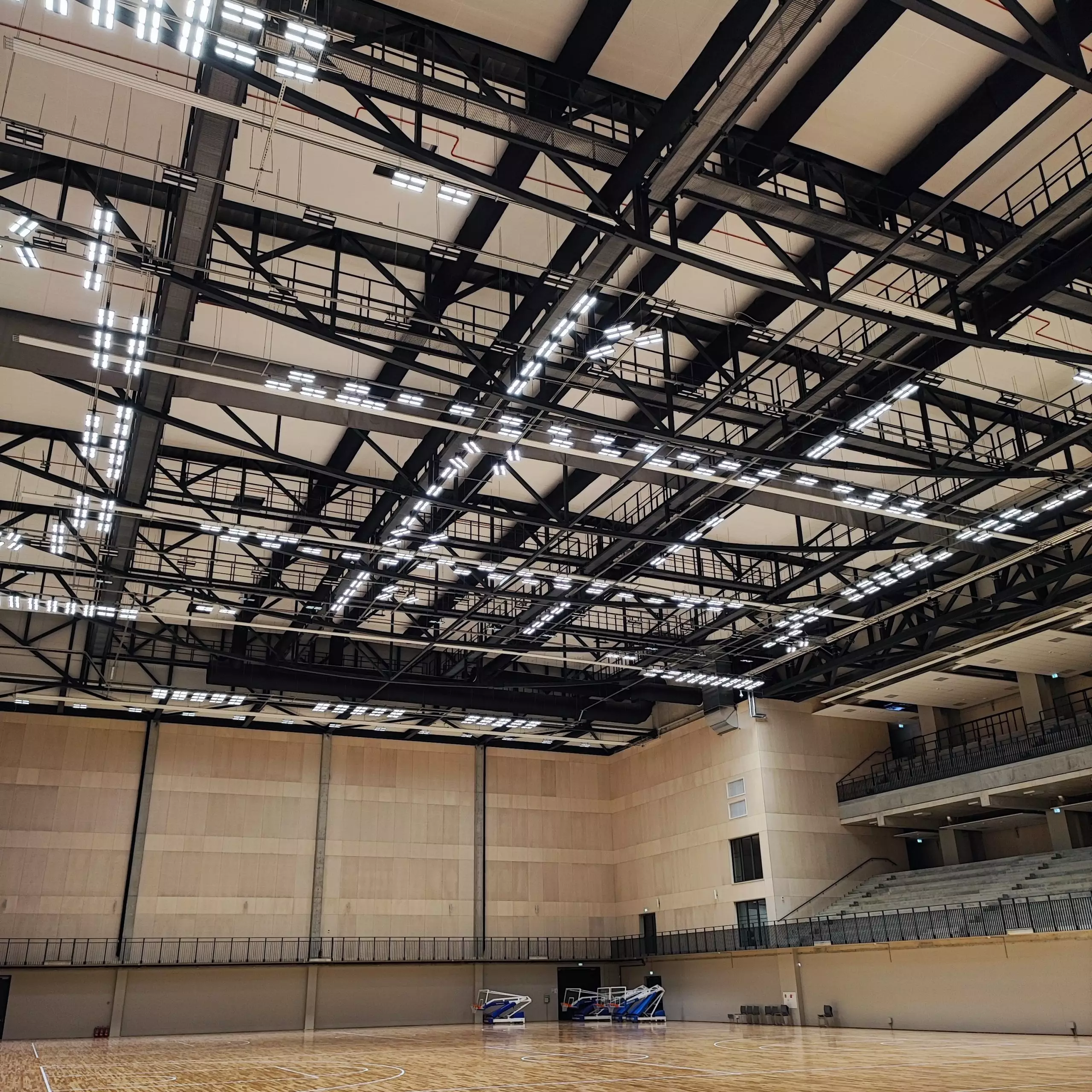 Resporting System Design Precision Airflow Meets Modern Design in Multifunctional Sports ...