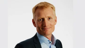Portrait of Hans Henrik Thrane Joins FabricAir as Group CFO