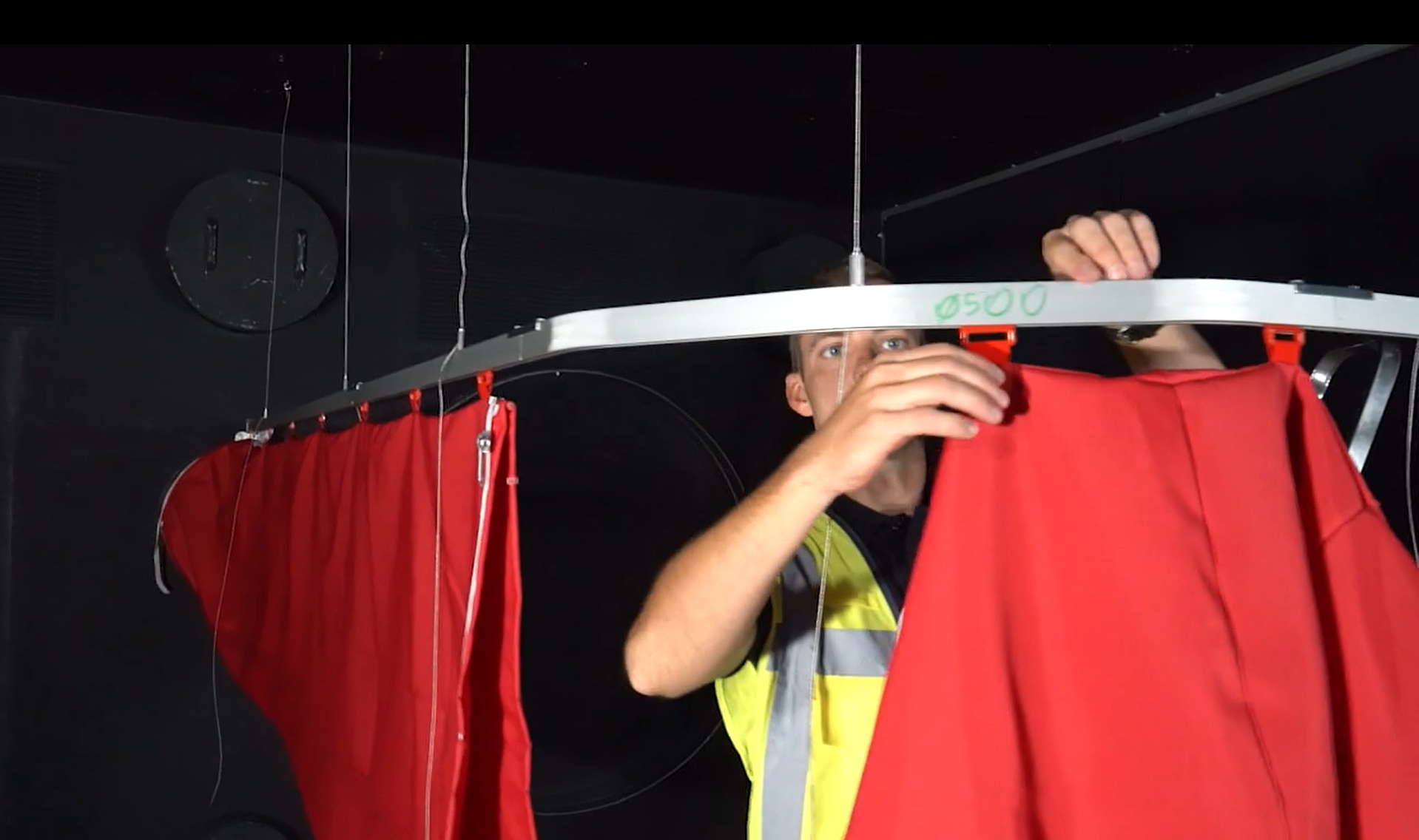 Bendings for Type 08