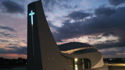 International Worship Center, Nigeria