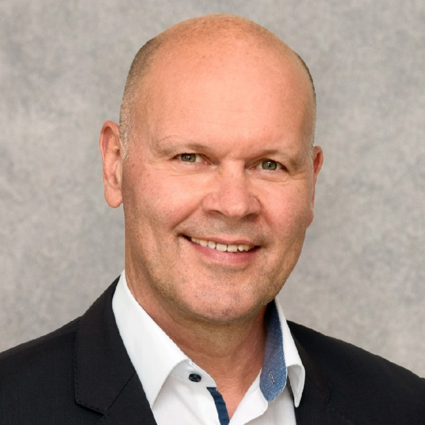 Thomas Michaelsen, FabricAir’s new Sales Director for Europe