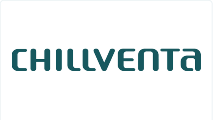 Chillventa logo