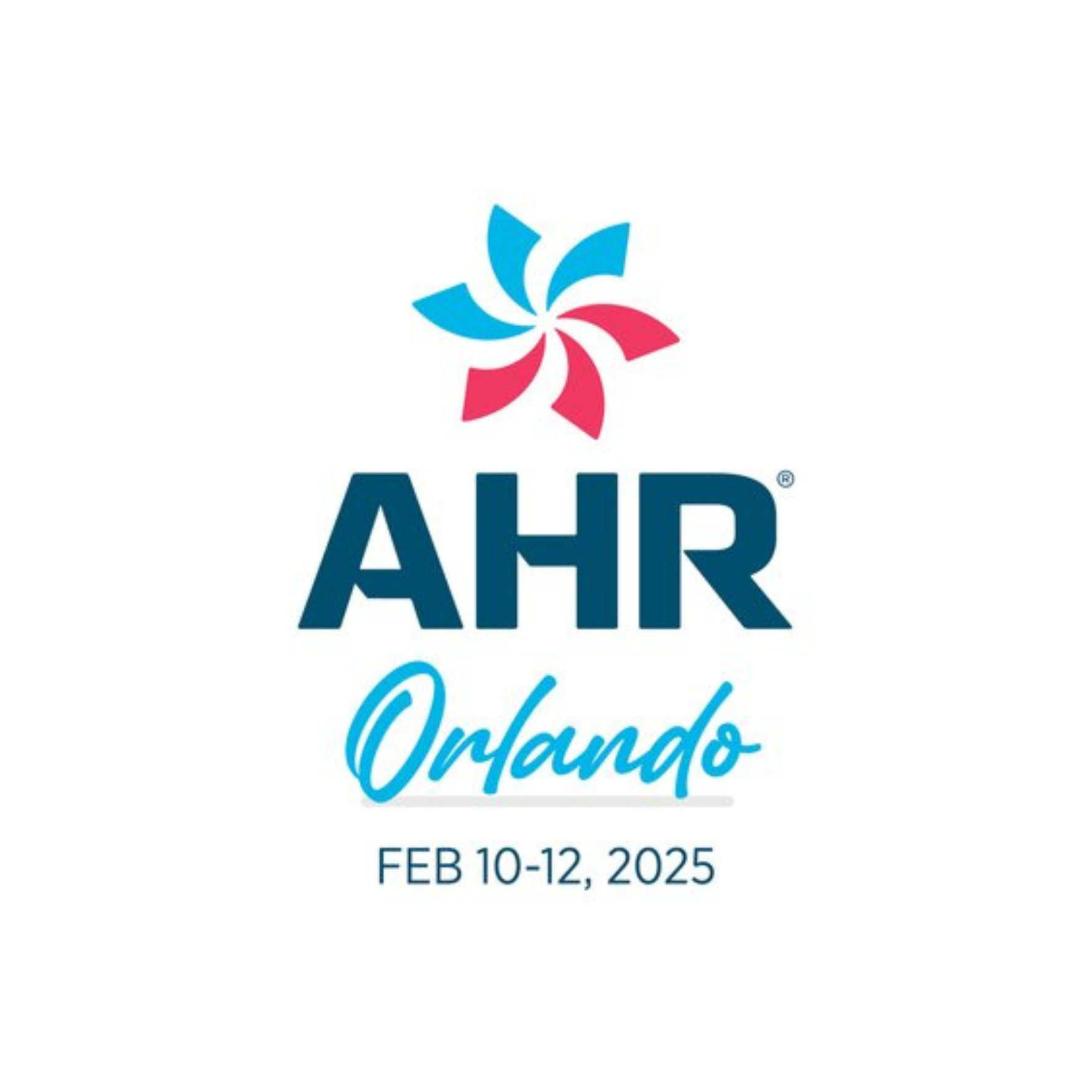 FabricAir will exhibit our industry leading HVAC solutions at the upcoming AHR Expo in Orlando, Florida, February 10-12.