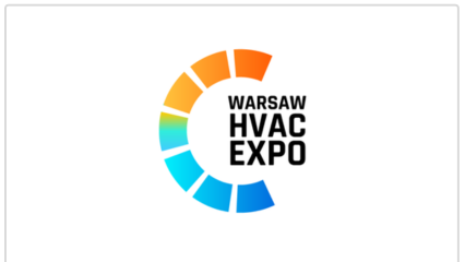 Warsaw HVAC Expo logo