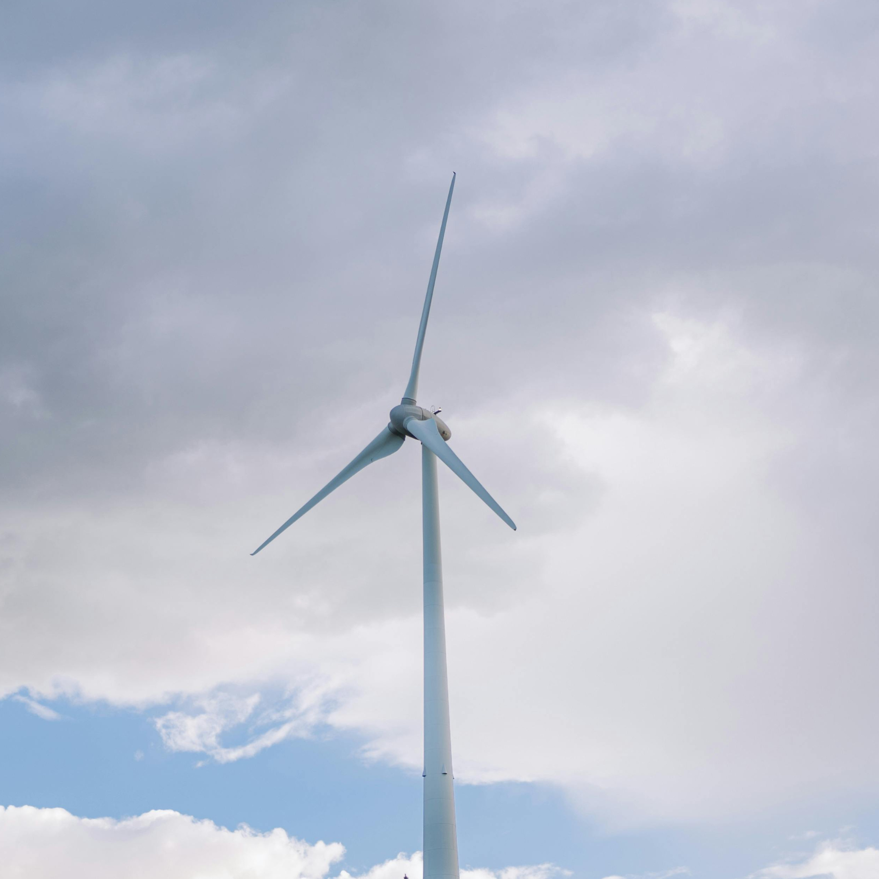 FabricAir exhibits at CLEANPOWER