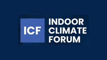 inaugural Indoor Climate Forum