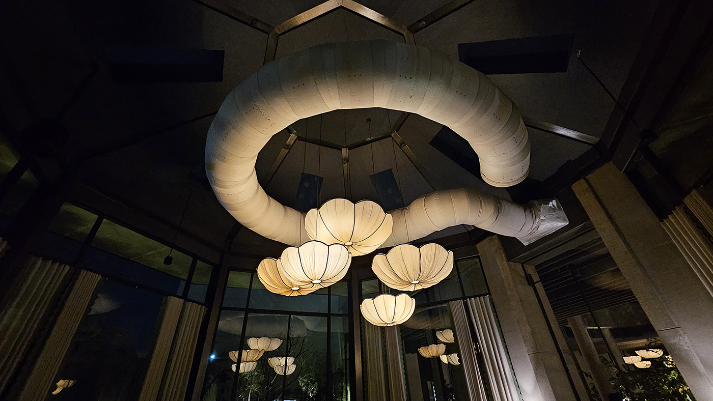 KS Verandha Restaurant