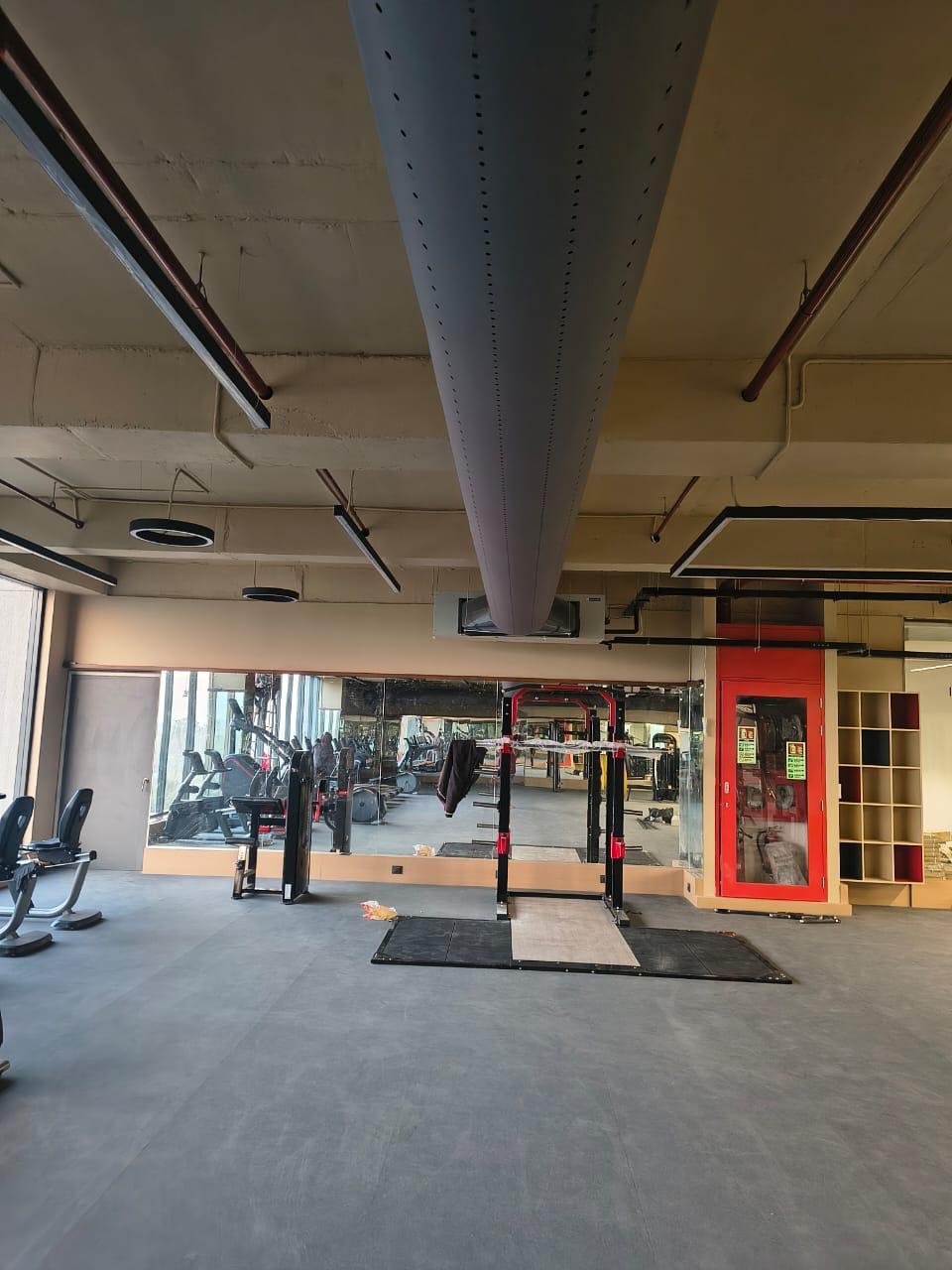 TX Fitclub in Ahmedabad