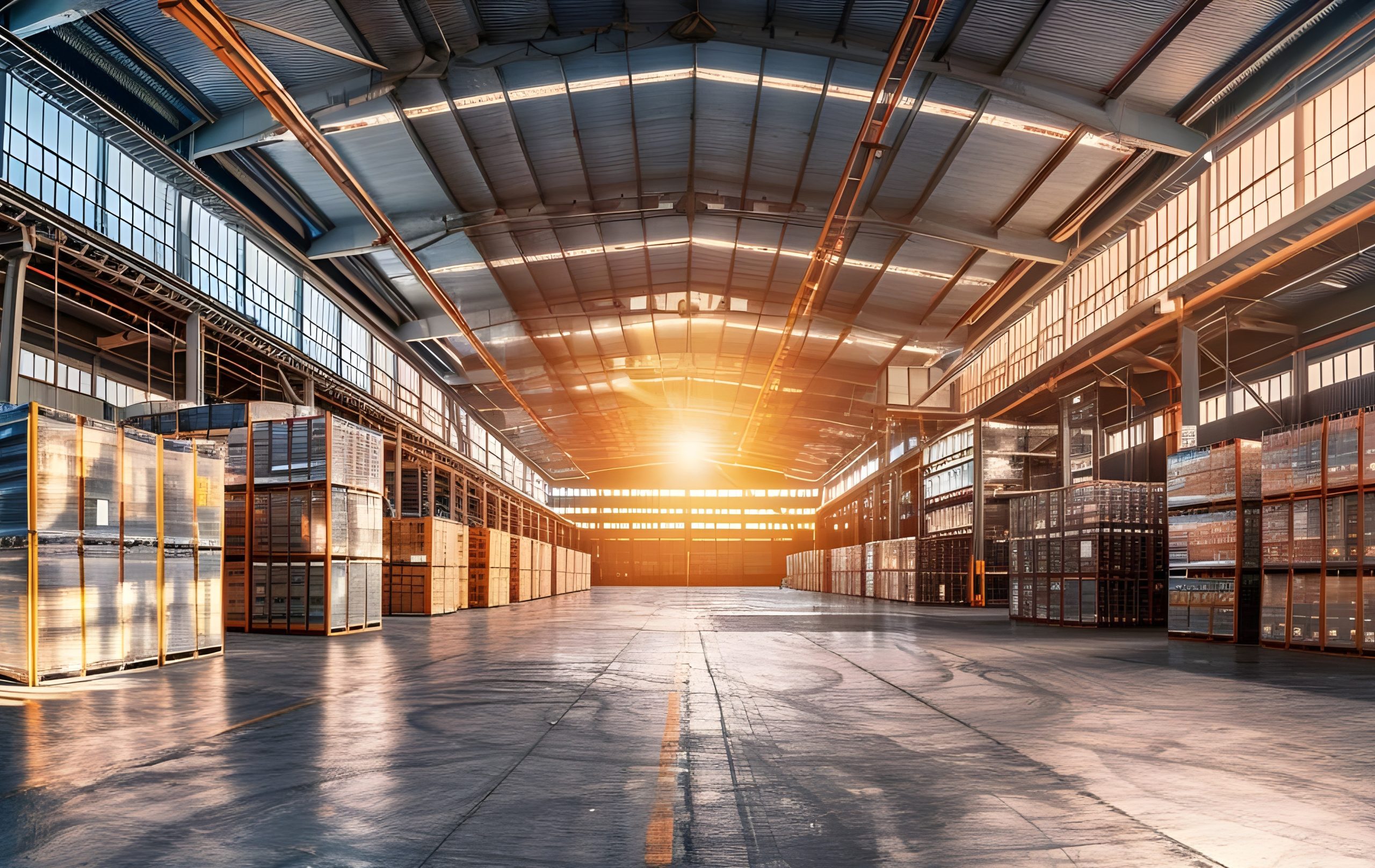 Warehouse