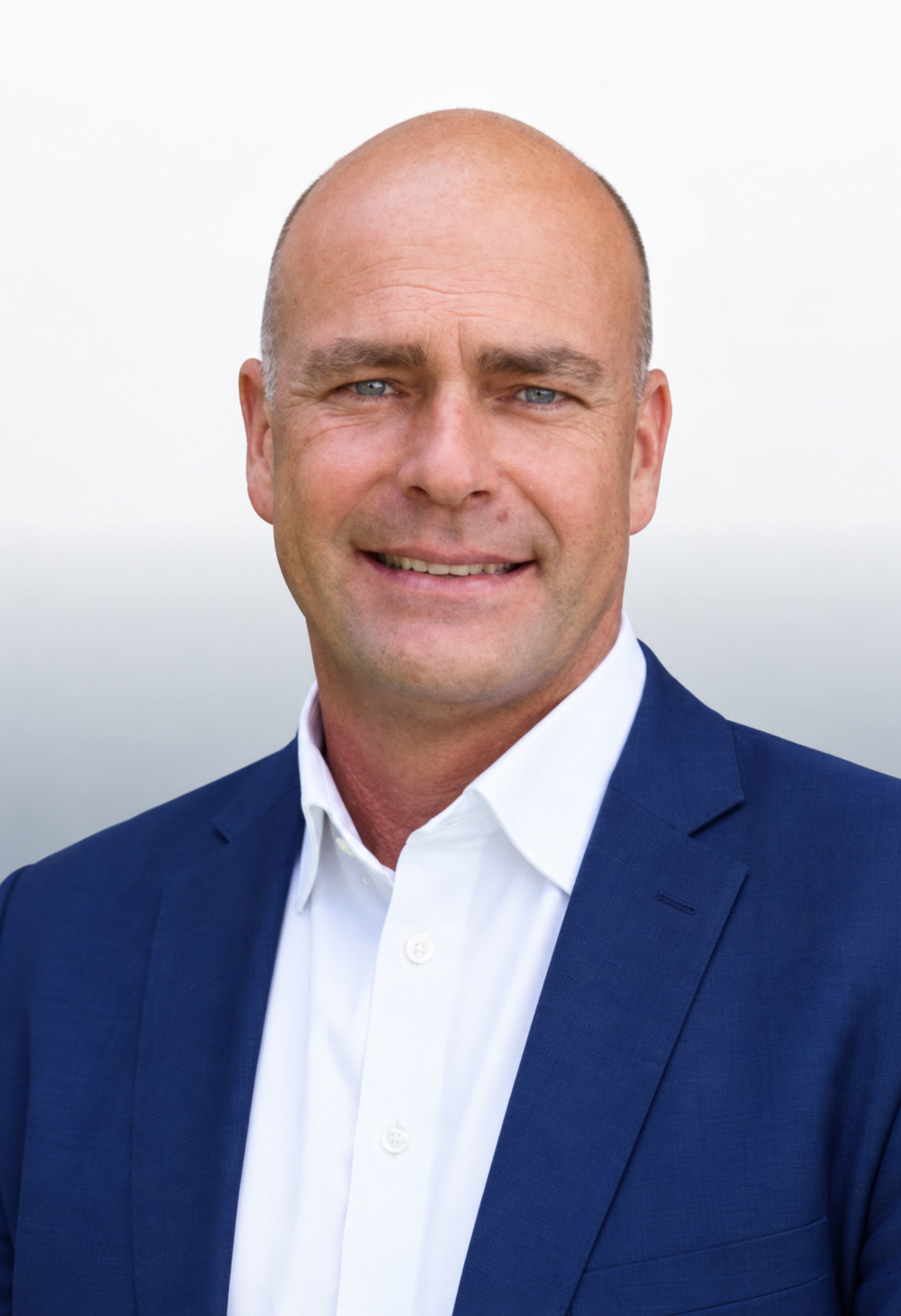 Morten Bergsten is a board member of FabricAir