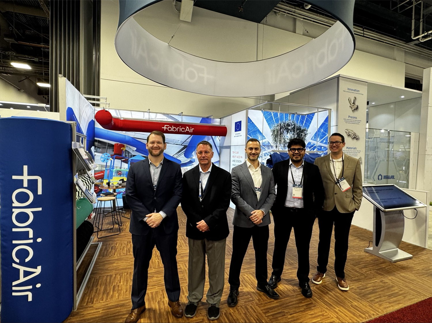 AHR Las Vegas 2026