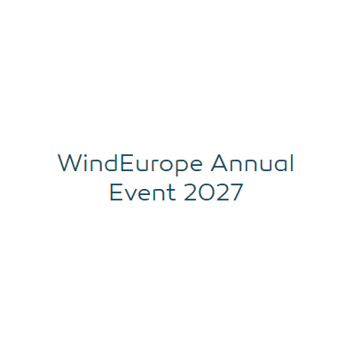 WindEurope