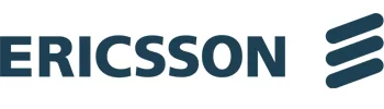 Ericsson logo