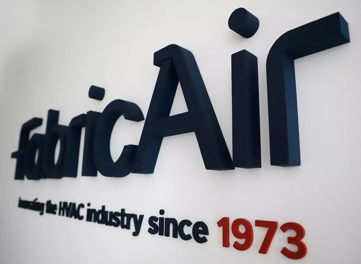 FabricAir innovating the HVAC industry since 1973