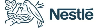 Nestle logo