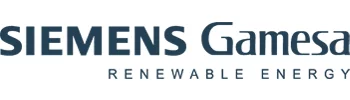 Siemens Gamesa logo