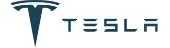 Tesla logo