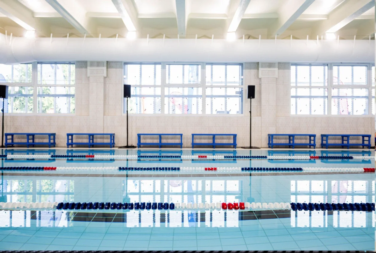 fabric ductwork in natatorium_2