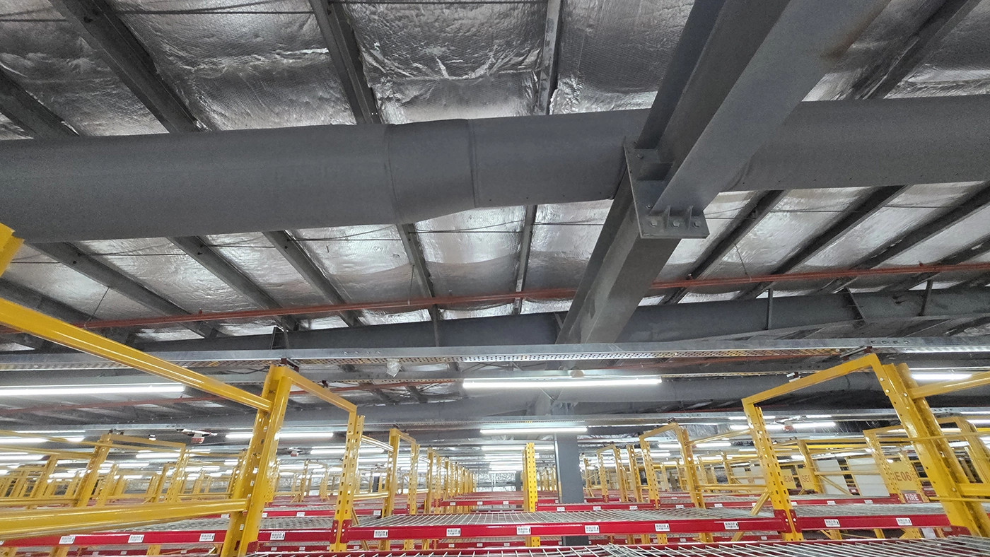 CFD-Warehouse