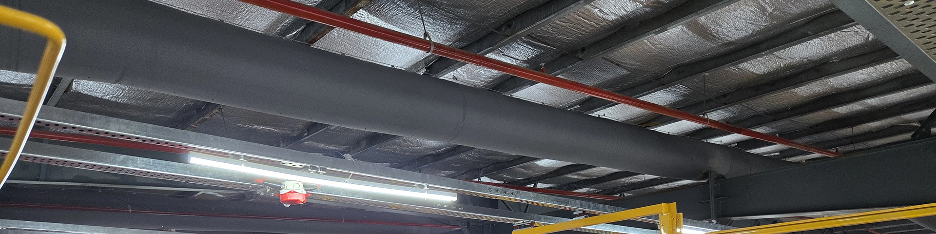 CFD-Warehouse