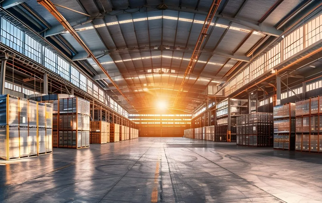 Warehouse