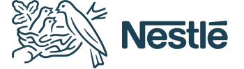 Nestle logo, 2