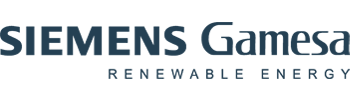 Siemns Gamesa logo, 2