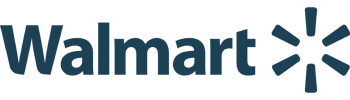 Walmart logo, 2